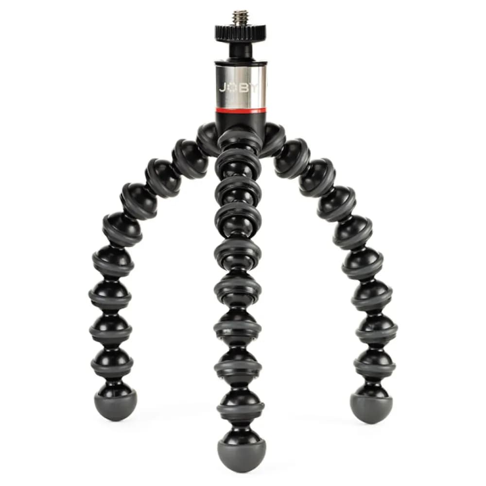 مینی سه پایه Joby Gorillapod 325 flexible jb01505-bww — تصویر ۲