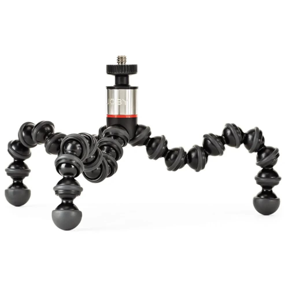 مینی سه پایه Joby Gorillapod 325 flexible jb01505-bww — تصویر ۳
