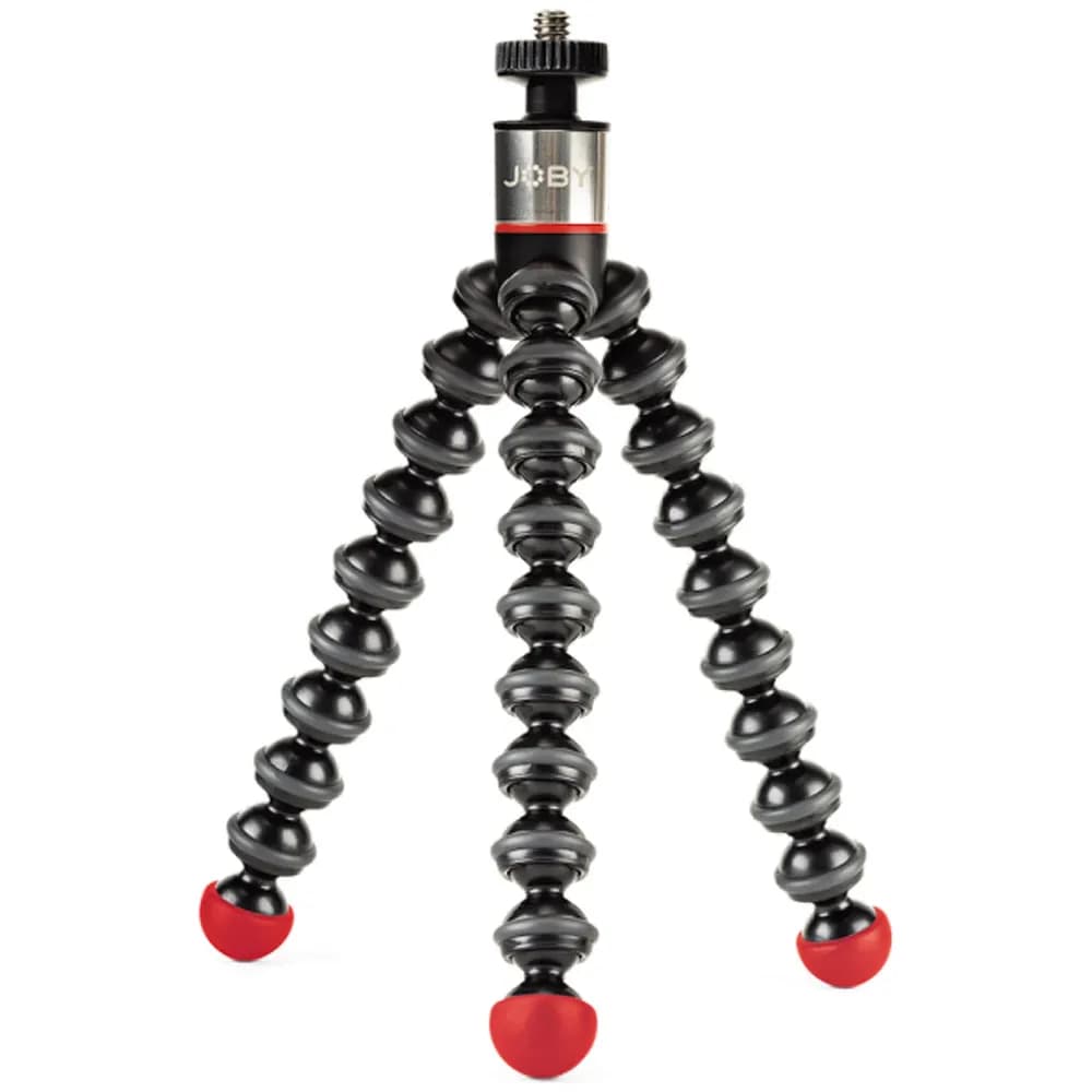 مینی سه پایه انعطاف پذیر مغناطیسیJOBY JB01506-BWW
