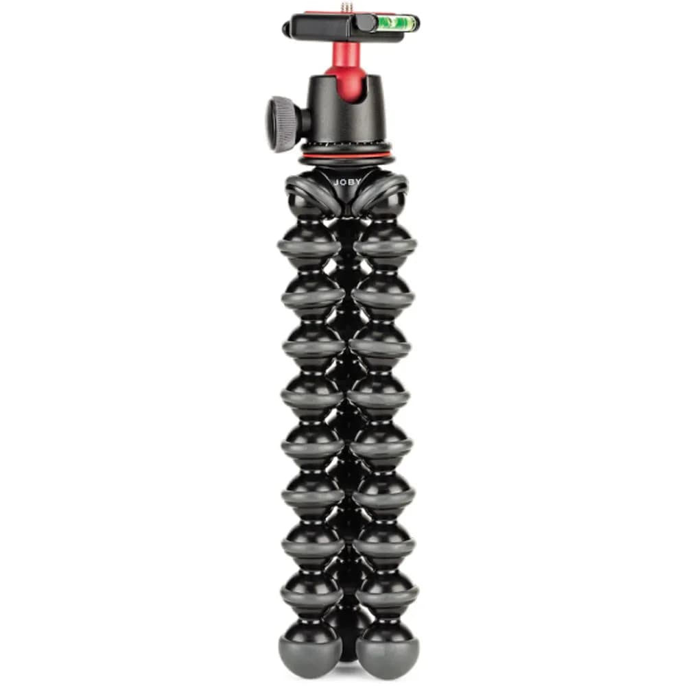 سه پایه دوربین قابل انعطاف Joby Gorillapod 3k pro kit jb01566-bww — تصویر ۳