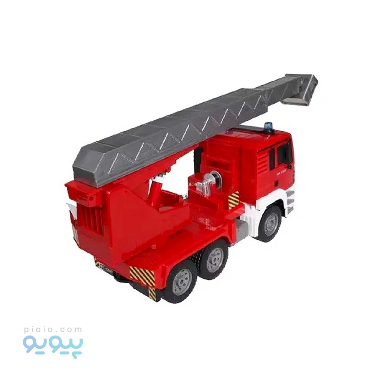 ماشین کنترلی اتش نشانی آیتم E517-003 عمده و کارتنی — تصویر ۲