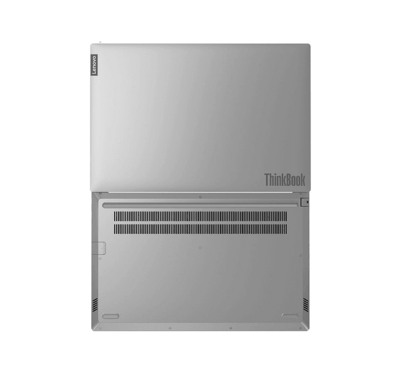 لپ تاپ لنوو 15 اینچ ThinkBook 15-GP — تصویر ۶