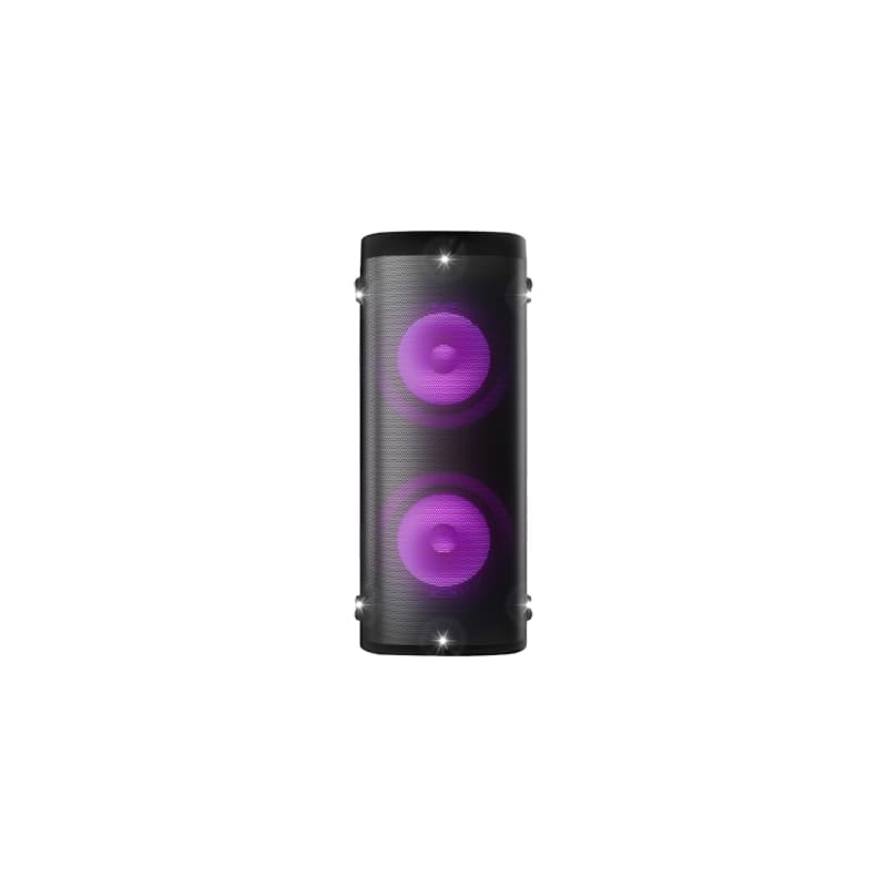 اسپیکر بلوتوث قابل حمل ENZO BOX890