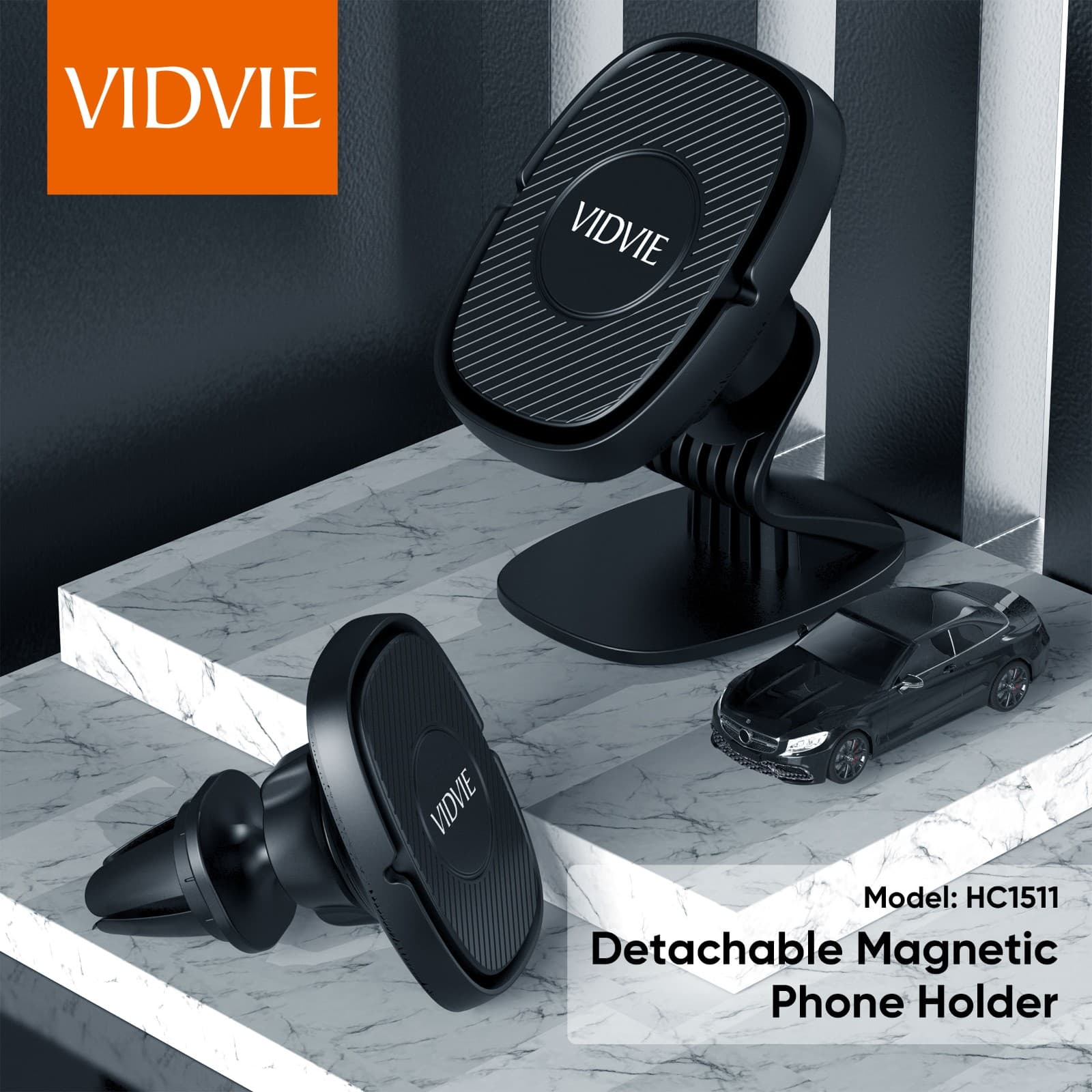استند موبایل VIDVIE HC1511 — تصویر ۴
