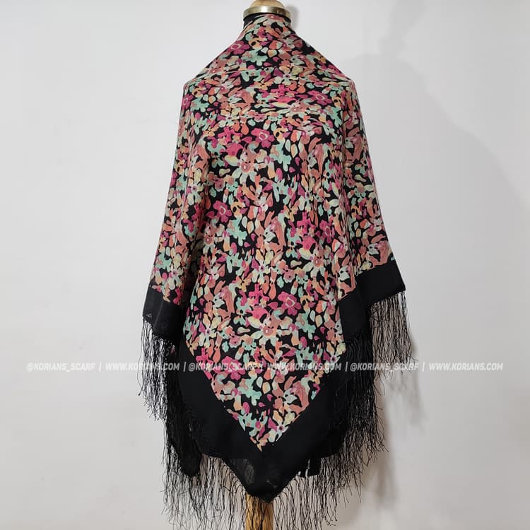 چارقد ایتالیایی کد ri12572