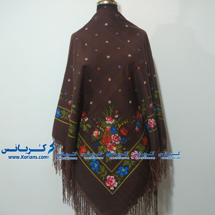 روسری ترک کد rs4760