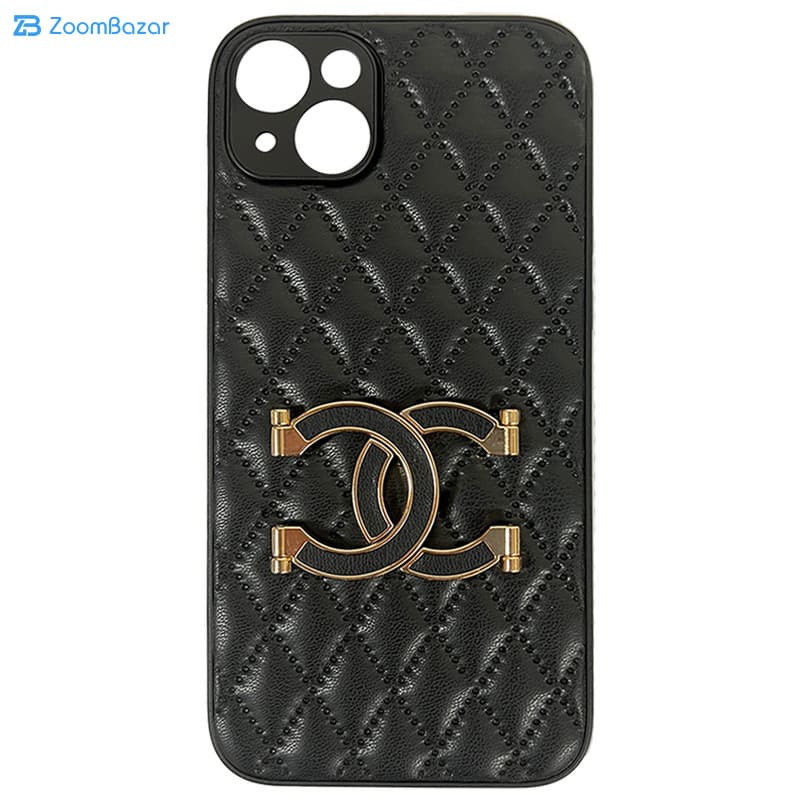 قاب اپیکوی مدل Luxury-CHANEL مناسب برای گوشی موبایل اپل Iphone 14 Plus — تصویر ۶