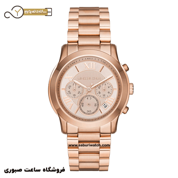 ساعت مچی مایکل کورس مدل MK6275