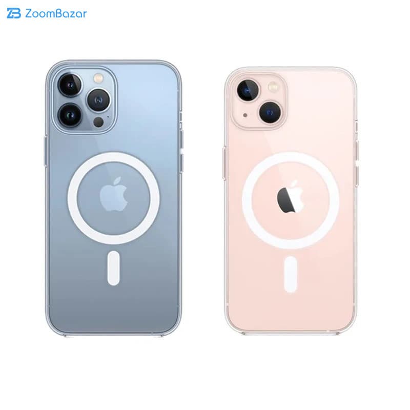 قاب اپیکوی مدل AntiShock-MagSafe مناسب برای گوشی موبایل اپل iPhone 16 — تصویر ۳