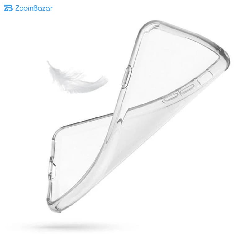 قاب اپیکوی مدل Capsol Airbag مناسب برای گوشی موبایل آنر X8C — تصویر ۲