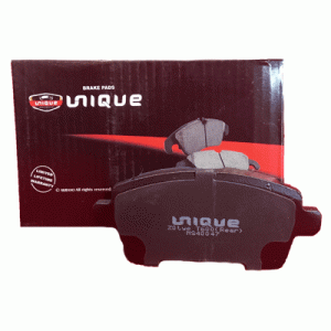 لنت ترمز عقب مکسوس تیارا Unique