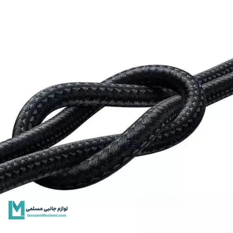 کابل تبدیل USB-C به لایتنینگ مک دودو CA-5630 طول ۰.۲ متر کد KA1053 | لوازم جانبی مسلمی — تصویر ۳