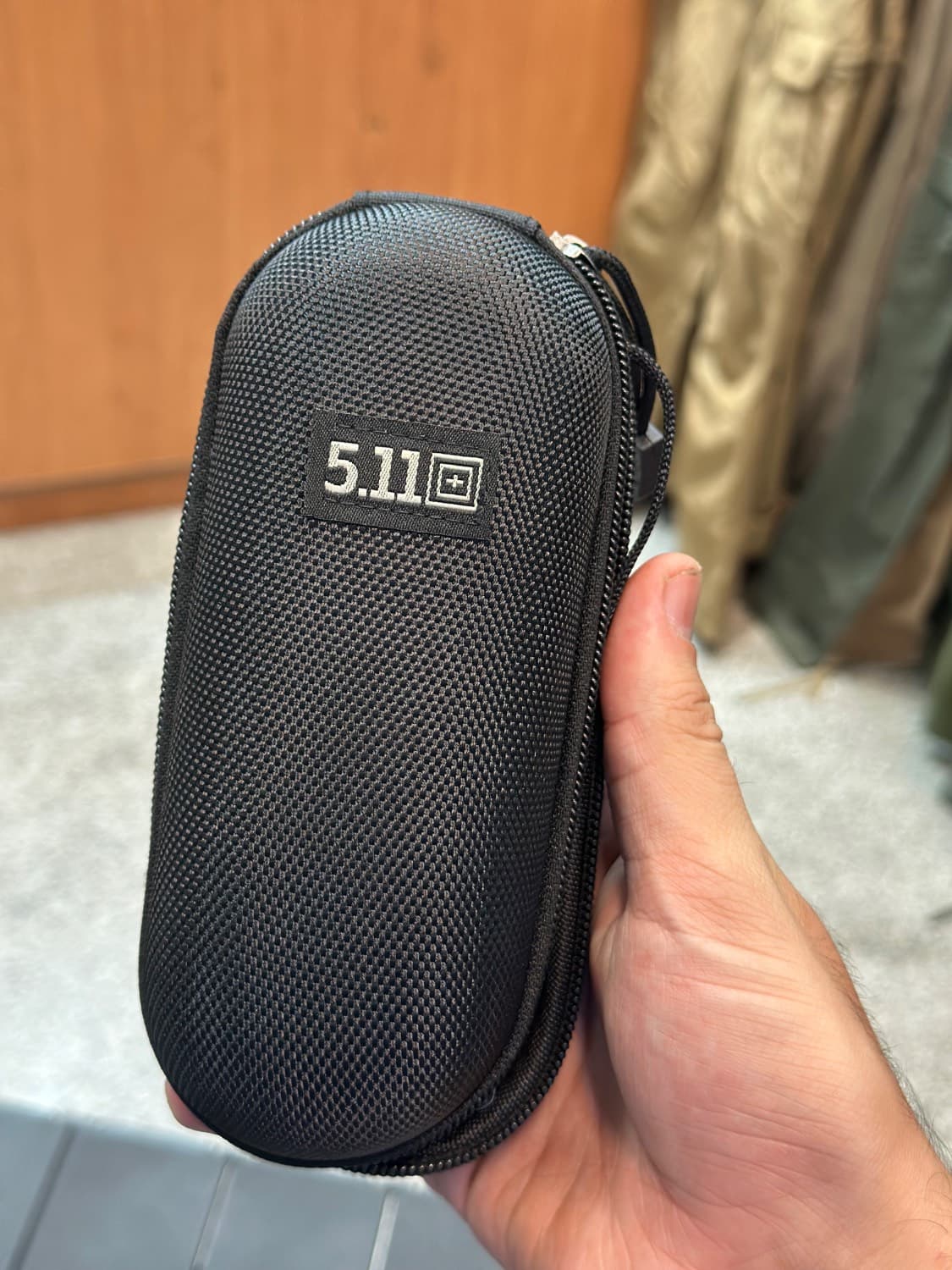 عینک 5.11 تاکتیکال اورجینال — تصویر ۷