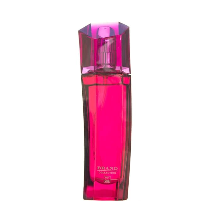 عطر جیبی برند کالکشن کد 006
