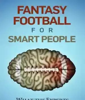 دانلود کتاب Fantasy Football for Smart People: How to Win at Daily Fantasy Sports – فوتبال فانتزی برای افراد باهوش:…