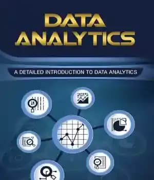 دانلود کتاب Data Analytics A Practical Guide To Data Analytics For Business, Beginner To Expert – تجزیه و تحلیل داده…