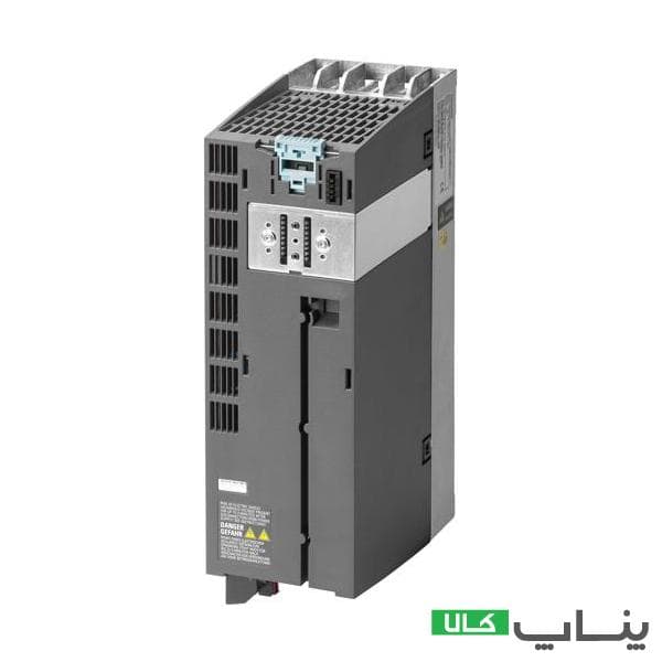 اینورتر زیمنس G120 تک فاز 1.1کیلووات 6SL3210-1PB15-5UL0