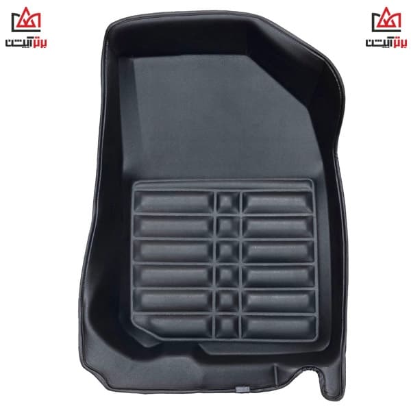 کفپوش x55 pro مدل چرم 5 بعدی برند pz وارداتی — تصویر ۱۲