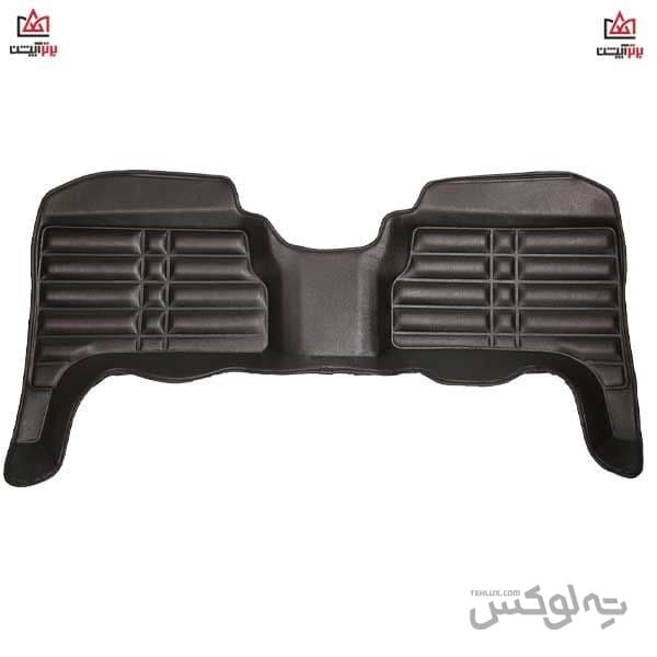 کفپوش سورنتو 2008 مدل چرمی ضدآب برند pz وارداتی — تصویر ۲