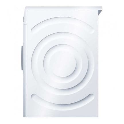 ماشین لباسشویی بوش WAW32560GC سفید 9 کیلویی — تصویر ۳