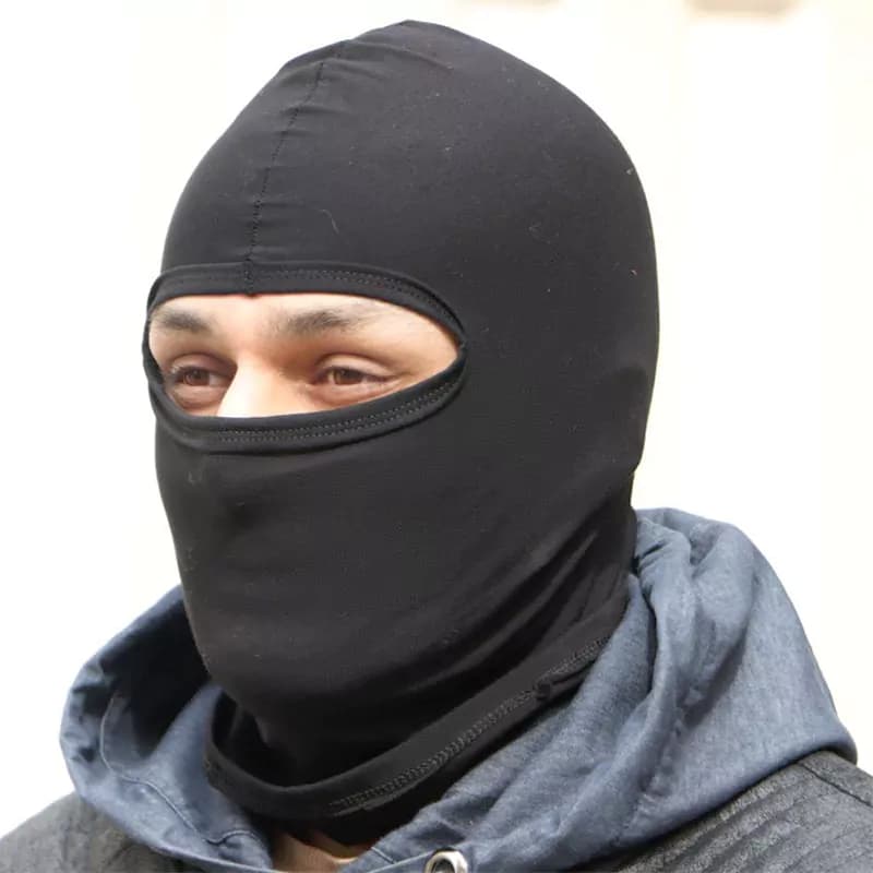 دریل ماسک Drill mask یک تیکه
