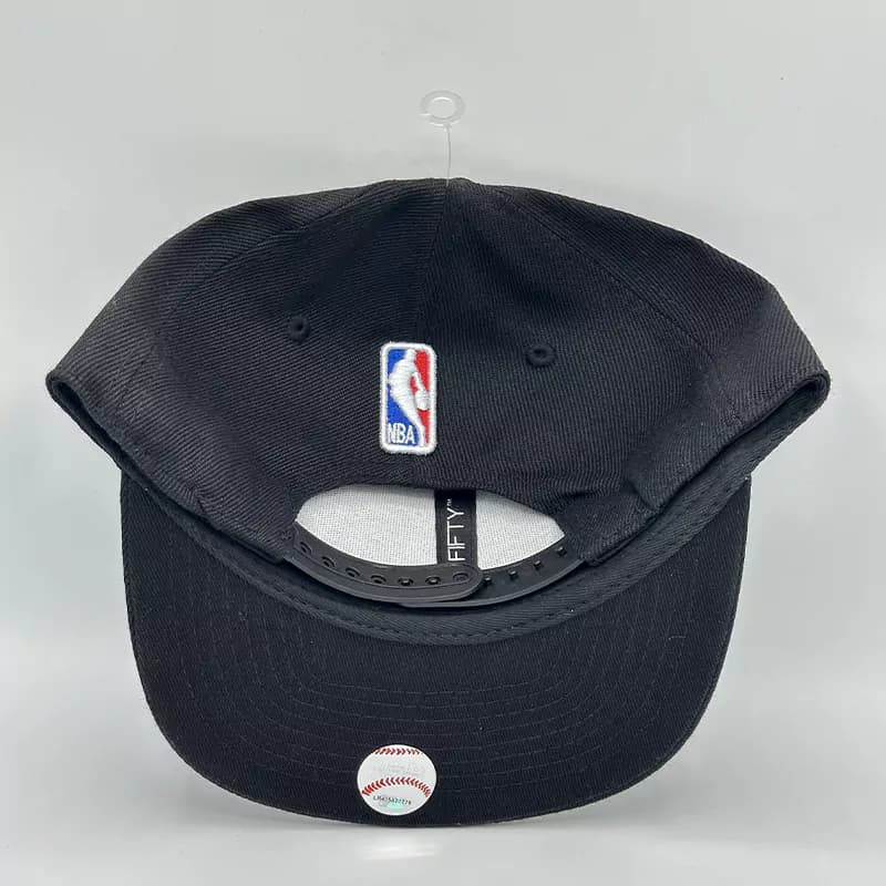 کلاه کپ اسنپ بک Lakers — تصویر ۲