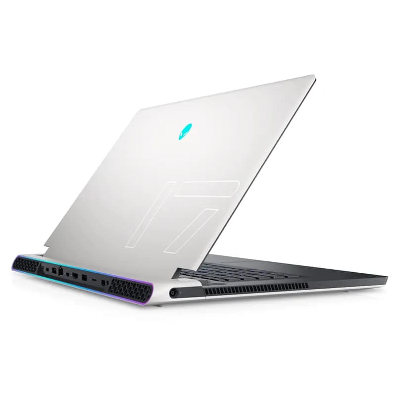 لپ تاپ دل ”DELL Alienware X17 R2 | i9-12900HK | 64G | 2T | 16GB RTX 3080 TI | 17.3 (استوک) — تصویر ۵