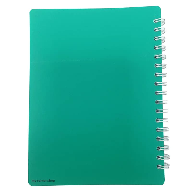 دفترچه یادداشت کد 058