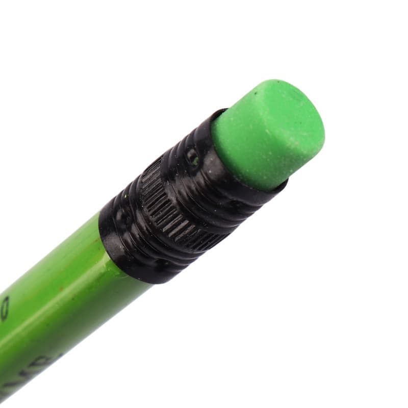 مداد مشکی ام کیو M.Q H-16 بسته 12 عددی — تصویر ۸