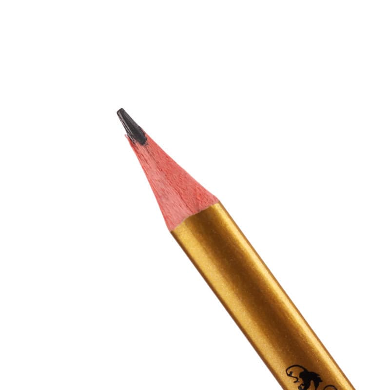 مداد مشکی ام کیو M.Q H49 بسته 48 عددی — تصویر ۳
