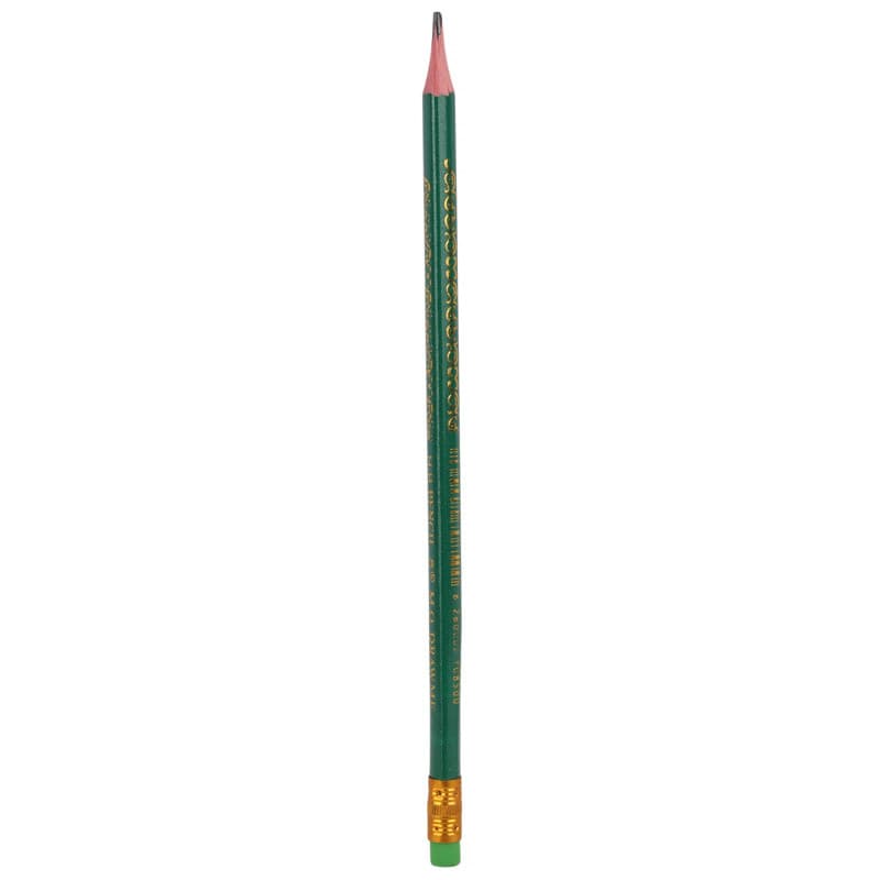 مداد مشکی ام کیو M.Q H46 بسته 48 عددی — تصویر ۷