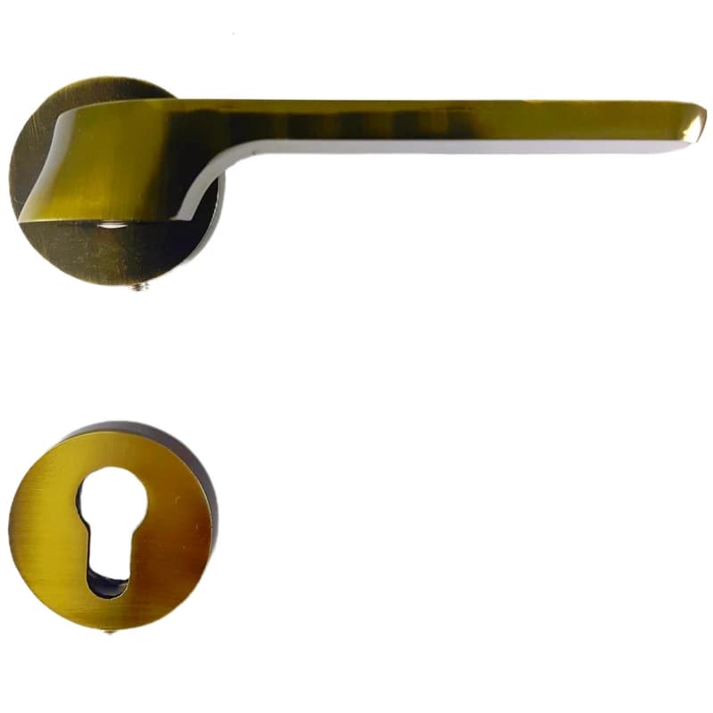 دستگیره در مدل F500 بسته 2 عددی کدm16319