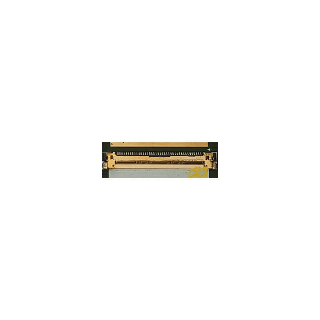 ال سی دی صفحه نمایش لپ تاپ 13.3 LP133WD2-SLB1 نازک 40 پین رزولوشن بالا — تصویر ۳