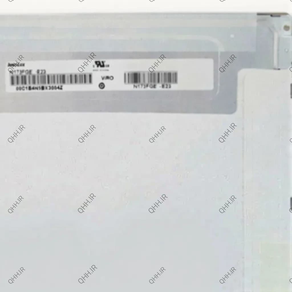 ال سی دی صفحه نمایش لپ تاپ 17.3 N173FGE-E23 ضخیم 30 پین — تصویر ۶