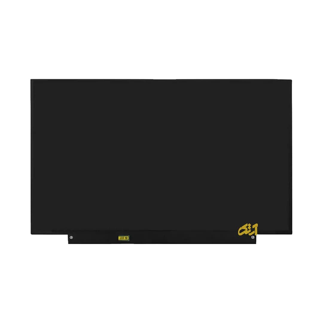 ال سی دی صفحه نمایش لپ تاپ 13.3 LTN133AT25 نازک براق 40 پین بدون فریم