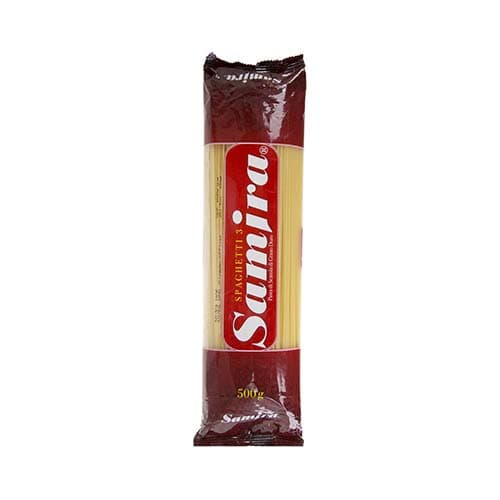 اسپاگتی 500g سمیرا