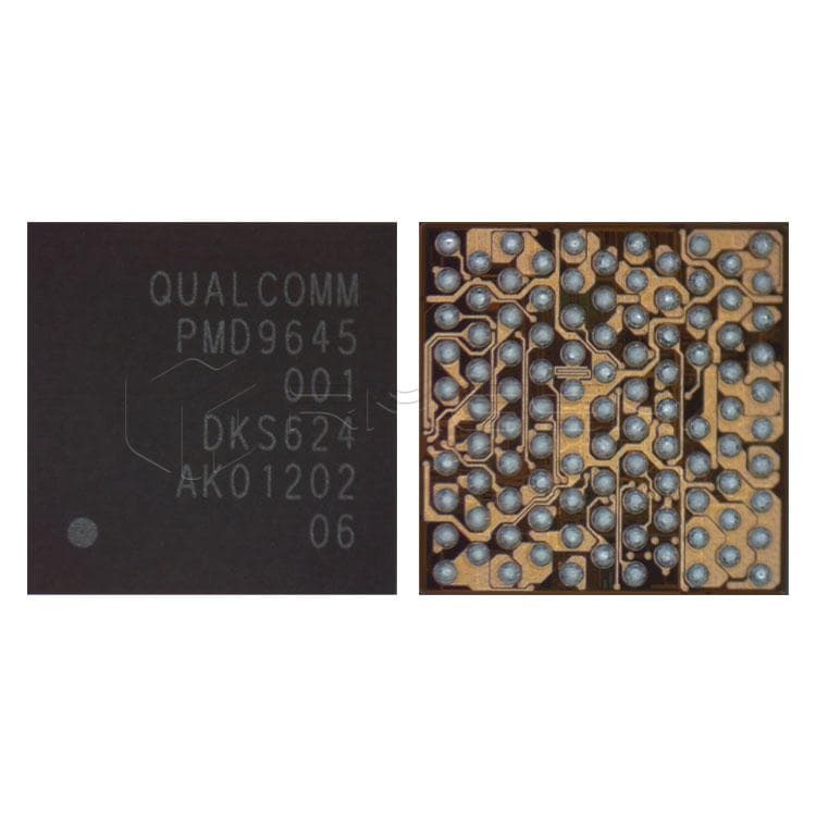آی سی تغذیه PMD9645-001