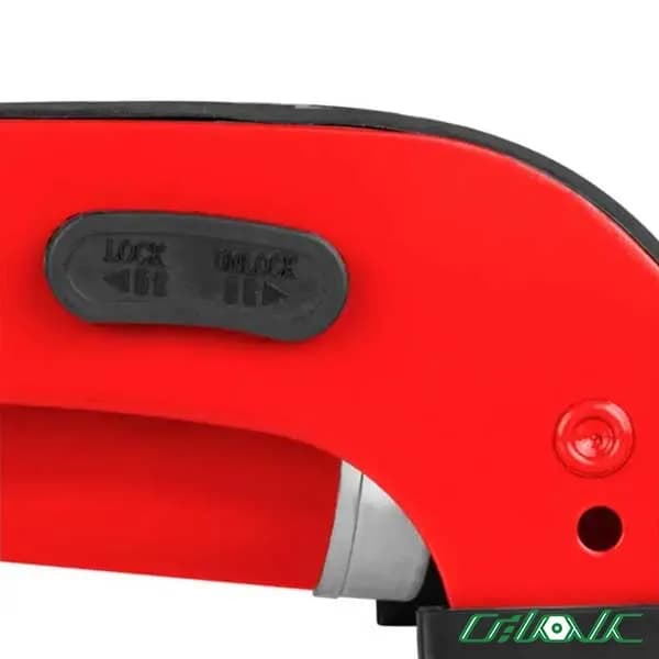 تلمبه پایی تک پمپ رونیکس RH-4201 — تصویر ۵