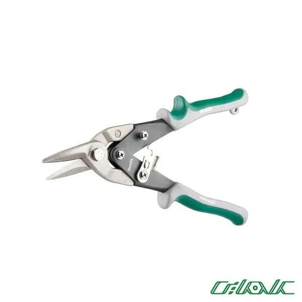 قیچی ورق بر رونیکس مدل RH-3902 — تصویر ۳