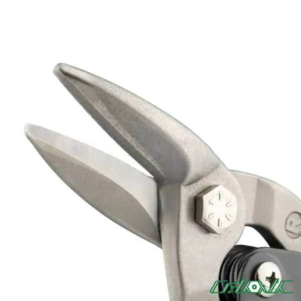 قیچی ورق بر رونیکس مدل RH-3902 — تصویر ۴