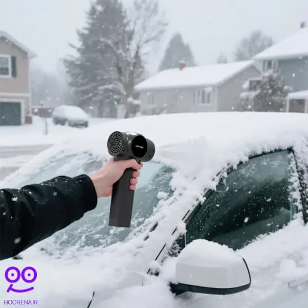 جت فن پرتابل گرین لاین مدل Storm Max GNST296AIRBK — تصویر ۵