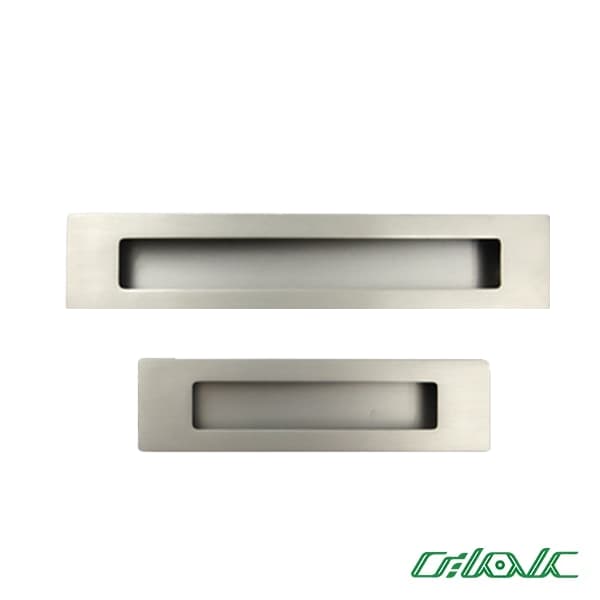 دستگیره کابینت ملونی (Melloni) مدل 202 — تصویر ۳