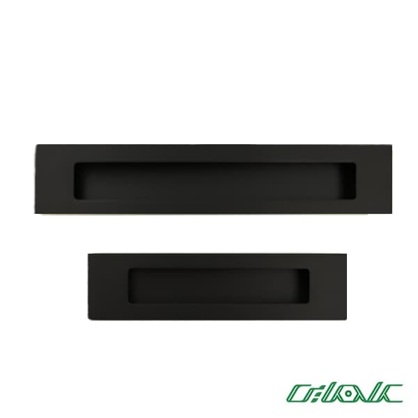 دستگیره کابینت ملونی (Melloni) مدل 202 — تصویر ۴