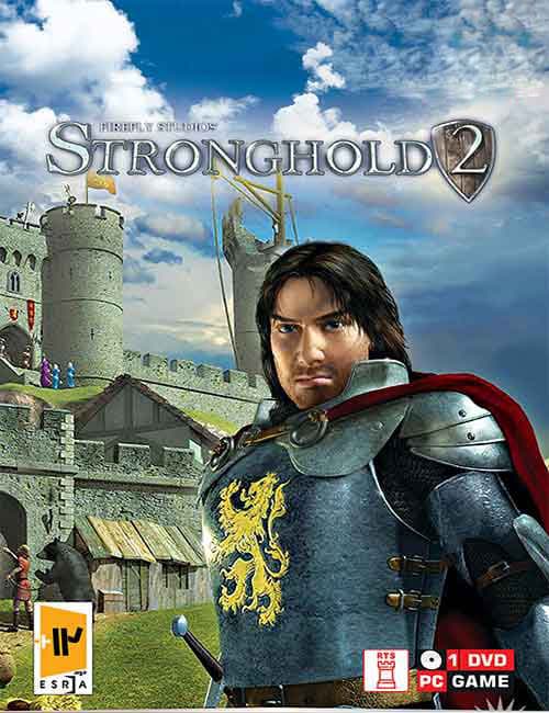 بازی Stronghold 2 برای کامپیوتر
