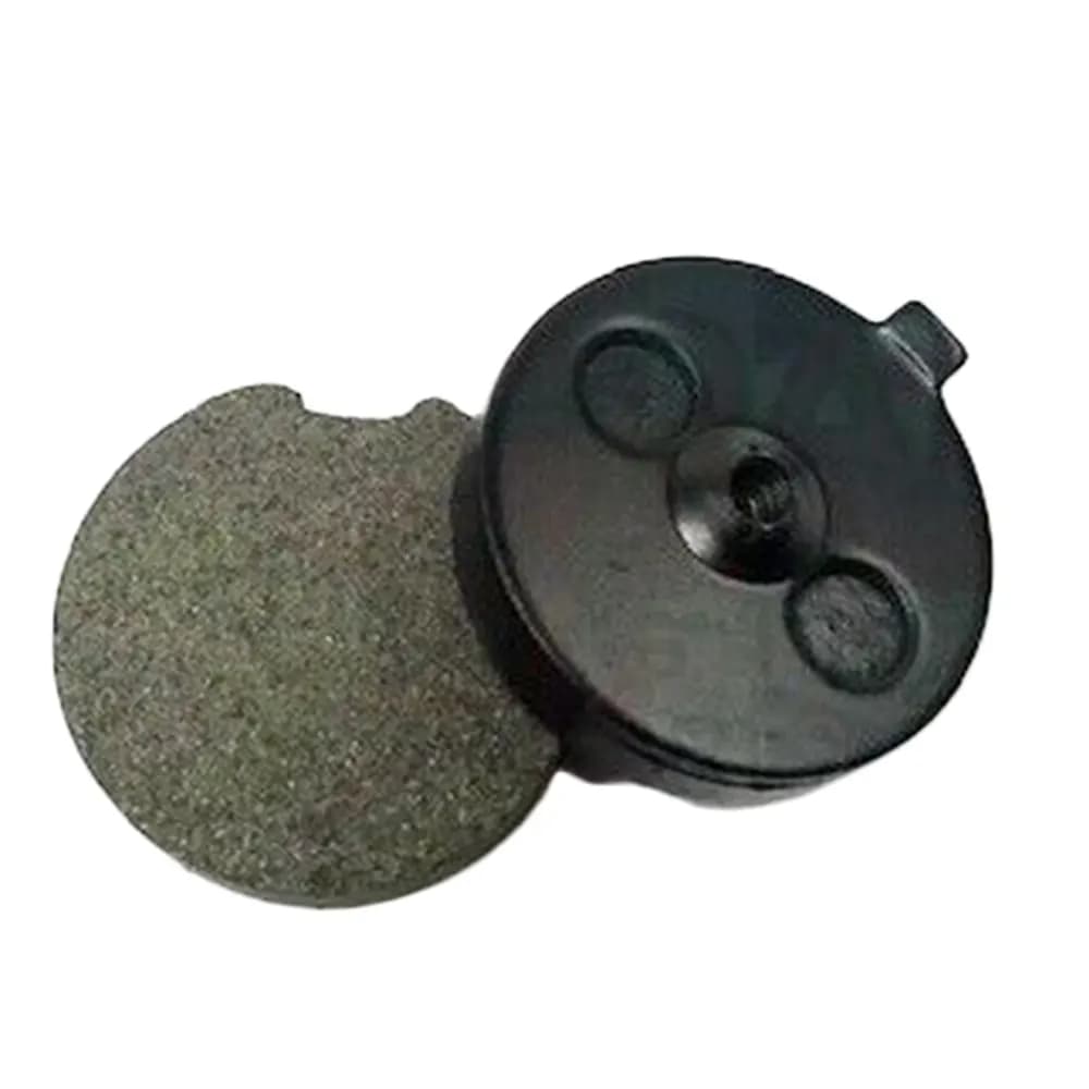 لنت دیسکی گرد شکاری GP125