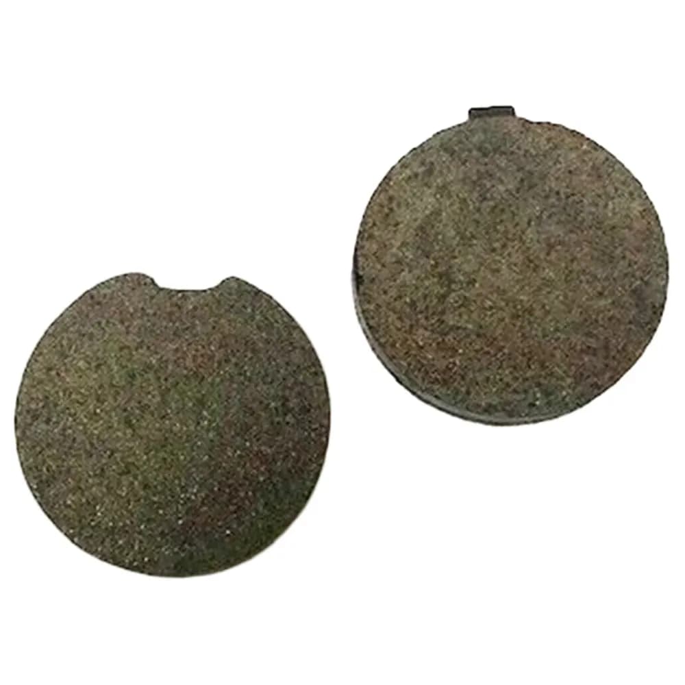 لنت دیسکی گرد شکاری GP125 — تصویر ۲