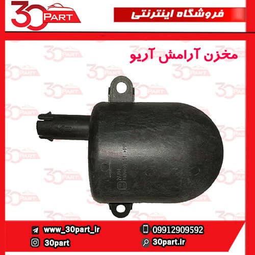 رزیناتور آریو S300