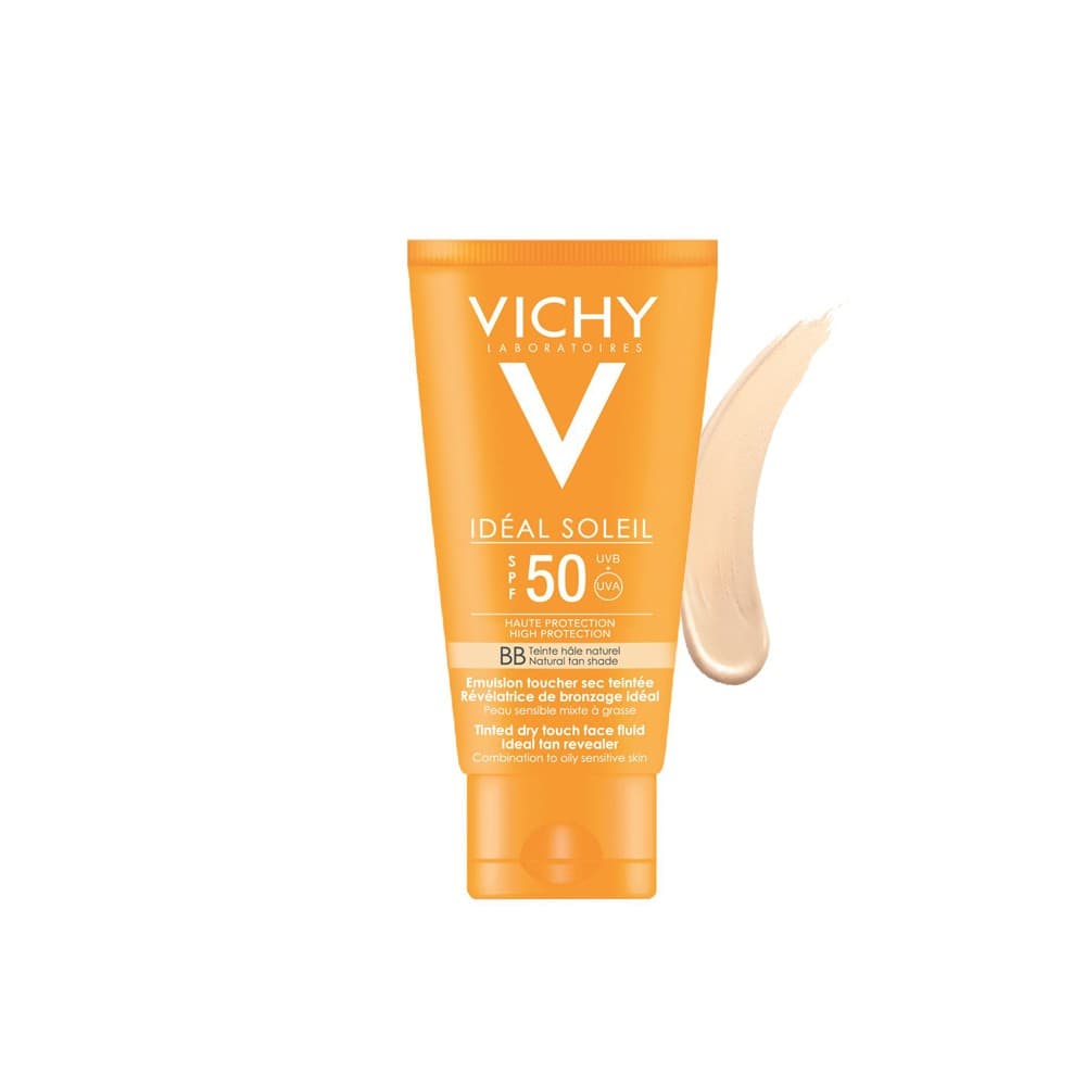 کرم ضد آفتاب VICHY — تصویر ۳