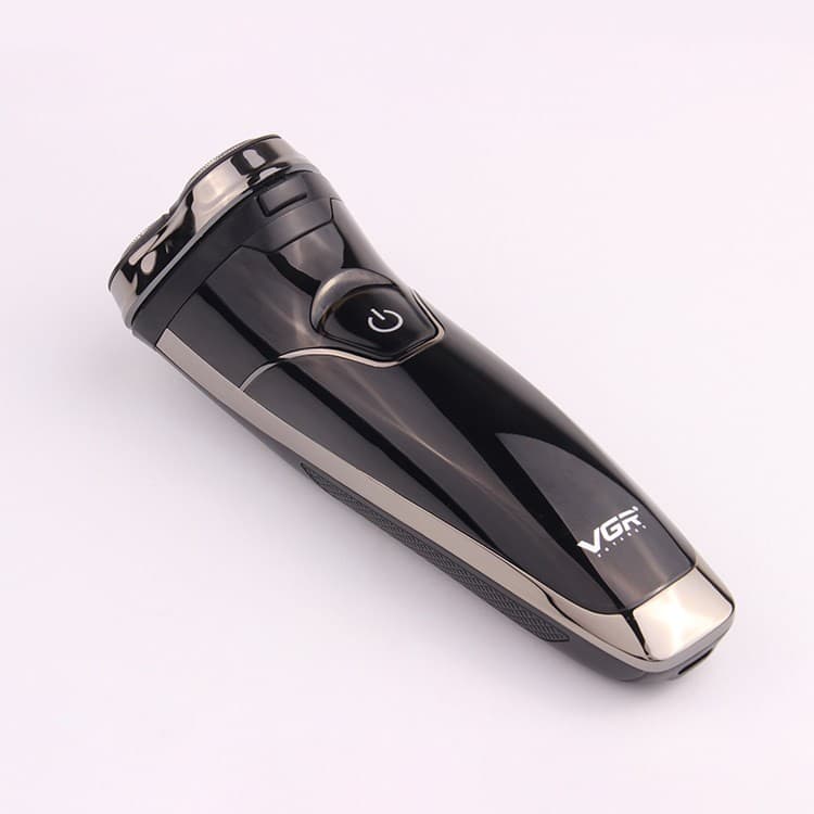 ماشین سه تیغ وی جی آر مدل V-318 — تصویر ۵