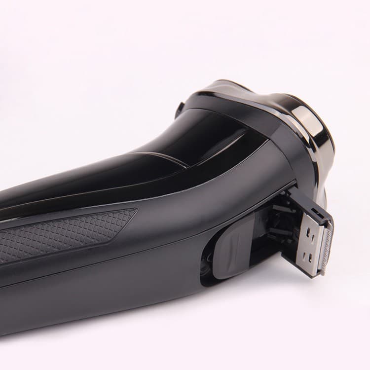 ماشین سه تیغ وی جی آر مدل V-318 — تصویر ۴